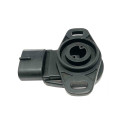 880884-stroke Throttle Sensor Mercury 75HP 4-stroke