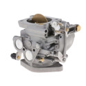 3P0-03200-0 / 346-03200-0 Carburetor Tohatsu 25 and 30HP 2-stroke