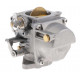 3P0-03200-0 / 346-03200-0 Carburetor Tohatsu 25 and 30HP 2-stroke