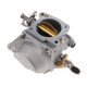 3P0-03200-0 / 346-03200-0 Carburetor Tohatsu 25 and 30HP 2-stroke