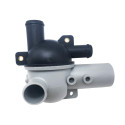 Water housing Assy Mercruiser 4.3L