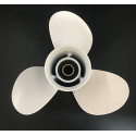 Propeller Yamaha 50HP 2-stroke 12 1/4 X 9