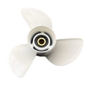 Propeller Yamaha 60HP 2-stroke 13 5/8 X 13