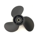 Propeller Mercury 8HP 4-stroke 8.5 X 9