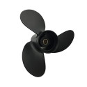 Propeller Mercury 8HP 4-stroke 8.5 X 9