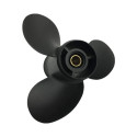 Propeller Mercury 6HP 2-stroke 9 X 8