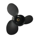 Propeller Mercury 6HP 2-stroke 9 X 8