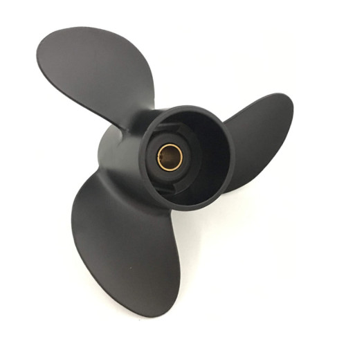 Propeller Mercury 4HP 4-stroke 7.8 X 9