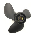 48-812951A02 Propeller Mercury 4 to 6HP 2-stroke and 4-stroke 7.8 X 9