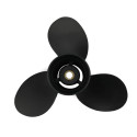 Propeller Mercury 9.9HP 4-stroke 9 X 8