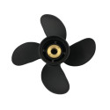 48-8M8026625 Propeller Mercury 9.9 to 25HP 2-stroke and 4-stroke 10.6 X 12 4 pales