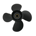 48-8M8026625 Propeller Mercury 9.9 to 25HP 2-stroke and 4-stroke 10.6 X 12 4 pales