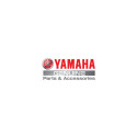 Timing belt Yamaha F50 (1995 - 2004) logo