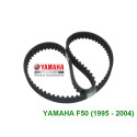 Timing belt Yamaha F50 (1995 - 2004)