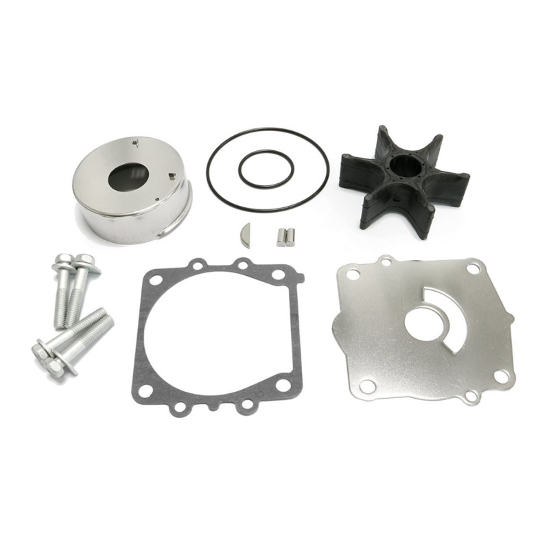 Water pump kit Yamaha F130