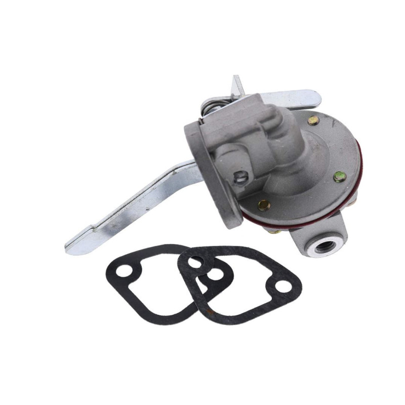 Fuel pump Yanmar 1GM and 1GM10