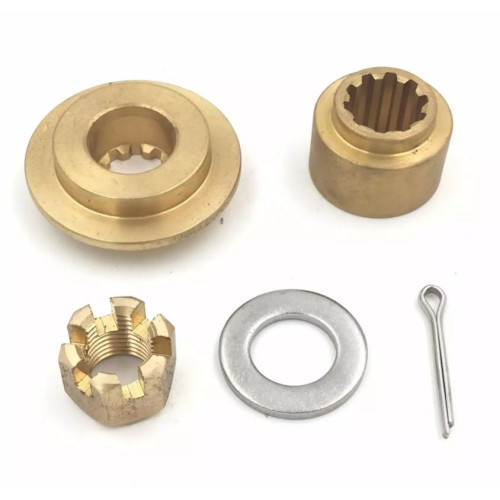 Hub kit for Propeller Suzuki 60 to 140HP 2-stroke and 4-stroke 13 1/2 x 15