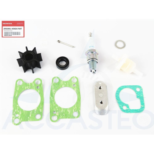 06211-ZV1-607 Maintenance Kit Honda BF5AK2