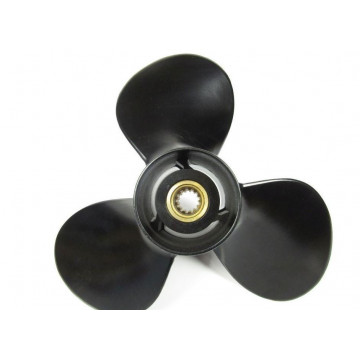 Stroke propeller Mercury 25CV 2T 11 5/8 X 11