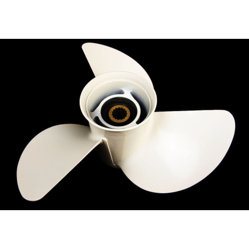 Stroke propeller Yamaha 90CV 4T 13 1/2 X 15