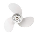 Propeller Yamaha 6 and 8HP 2-Stroke and 4-Stroke 8 1/2 X 7 1/2