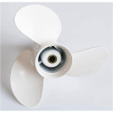 Propeller Yamaha 6 and 8HP 2-Stroke and 4-Stroke 8 1/2 X 8 1/2