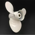 Propeller Yamaha 9.9 to 15HP 2-Stroke and 4-Stroke 9 1/4 X 8