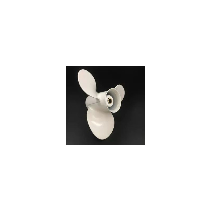 Propeller Yamaha 9.9 to 15HP 2-Stroke and 4-Stroke 9 1/4 X 8