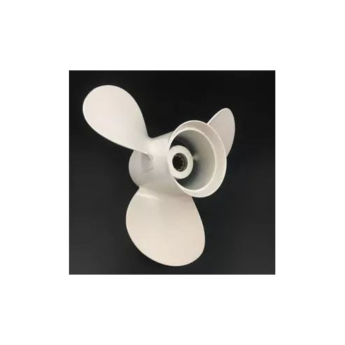 Propeller Yamaha 20 to 30HP 2-Stroke and 4-Stroke 9 7/8 X 14