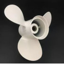 Propeller Yamaha 20 to 30HP 2-Stroke and 4-Stroke 9 7/8 X 14