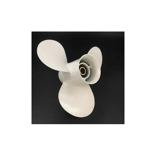 Propeller Yamaha 40 to 60HP 2-Stroke and 4-Stroke 11 3/4 X 10