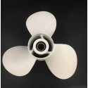 Propeller Yamaha 40 to 60HP 2-Stroke and 4-Stroke 11 3/4 X 10