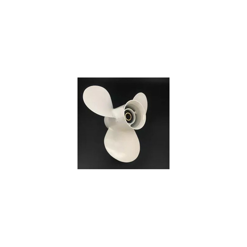 Propeller Yamaha 40 to 60HP 2-Stroke and 4-Stroke 11 3/4 X 10