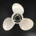 Propeller Yamaha 40 to 60HP 2-Stroke and 4-Stroke 11 3/4 X 10