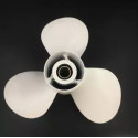 Propeller Yamaha 40 to 60HP 2-Stroke and 4-Stroke 10 5/8 X 12