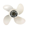 Propeller Yamaha 40 to 60HP 2-Stroke and 4-Stroke 10 1/4x14 - 4 blades