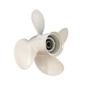 Propeller Yamaha 40 to 60HP 2-Stroke and 4-Stroke 10 1/4x14 - 4 blades