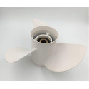 Propeller Yamaha 150 to 300HP 2-Stroke and 4-Stroke 13 3/4 X 19