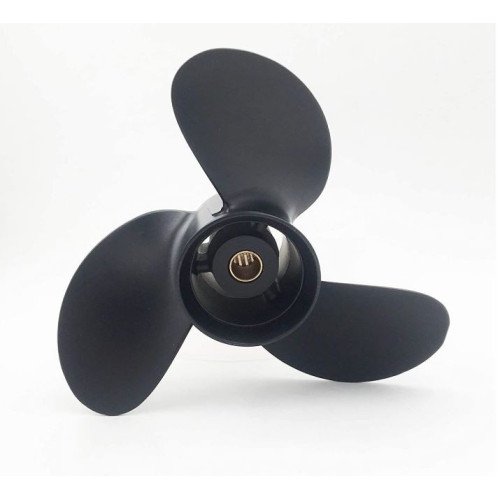 Propeller Mercury 4 to 6HP 2-Stroke and 4-Stroke 7.8 X 7