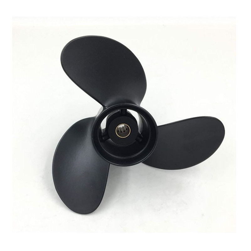 Propeller Mercury 8 and 9.9HP 4-Stroke 8.5 X 8.5