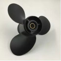 Propeller Mercury 6 to 15HP 2-Stroke and 4-Stroke 9.25 X 7