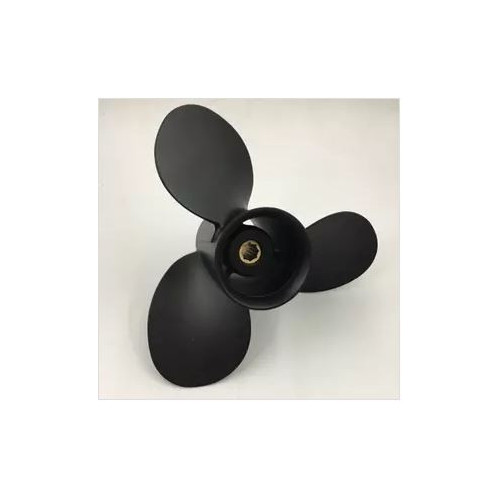 Stroke propeller Mercury 10CV 2T 9.25 X 7