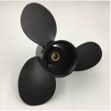 Propeller Mercury 6 to 15HP 2-Stroke and 4-Stroke 9.25 X 7