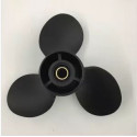 Propeller Mercury 6 to 15HP 2-Stroke and 4-Stroke 9.25 X 7