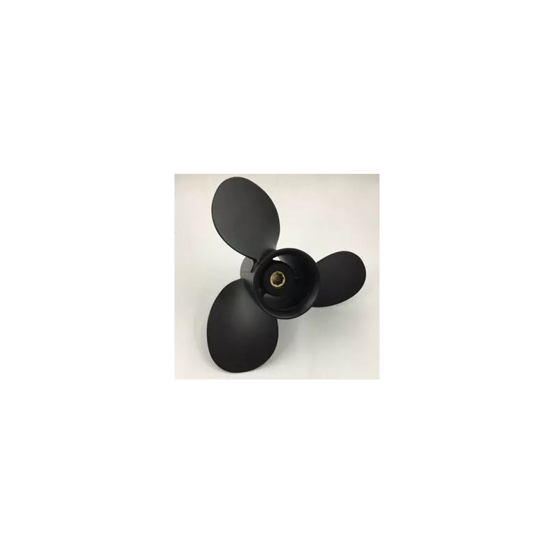 Propeller Mercury 6 to 15HP 2-Stroke and 4-Stroke 9 X 9