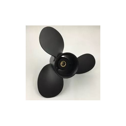 Propeller Mercury 6 to 15HP 2-Stroke and 4-Stroke 9 X 9