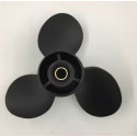 Propeller Mercury 6 to 15HP 2-Stroke and 4-Stroke 9 X 9