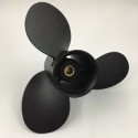 Propeller Mercury 6 to 15HP 2-Stroke and 4-Stroke 9 X 9