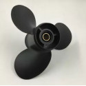 Propeller Mercury 6 to 15HP 2-Stroke and 4-Stroke 9 X 9