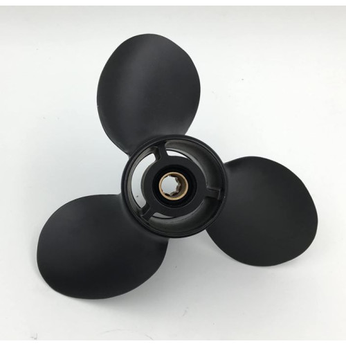 Propeller Mercury 6 to 15HP 2-Stroke and 4-Stroke 9 X 10.5